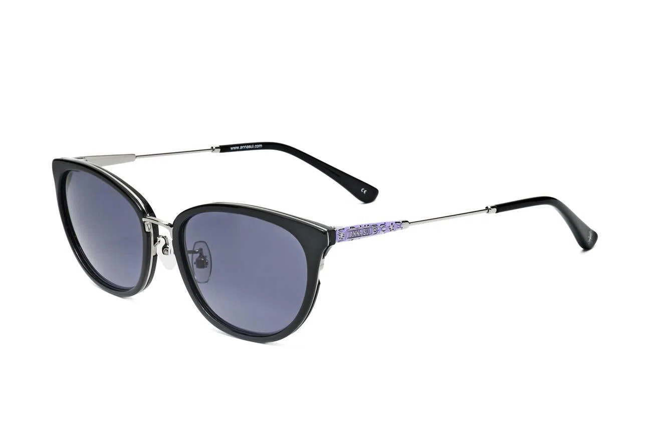 Anna Sui AS50891A Sunglasses - view 3